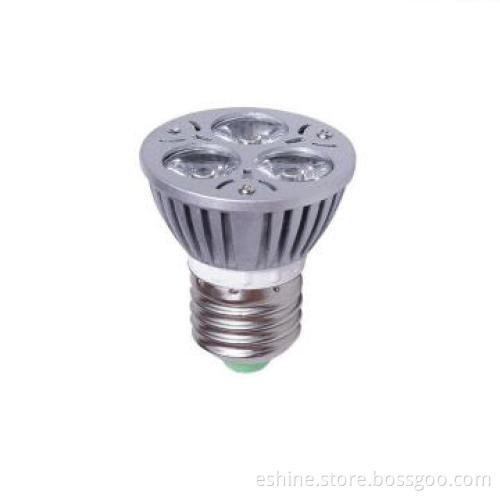 MR16/GU10 LED Spotlight, LED Spotlight